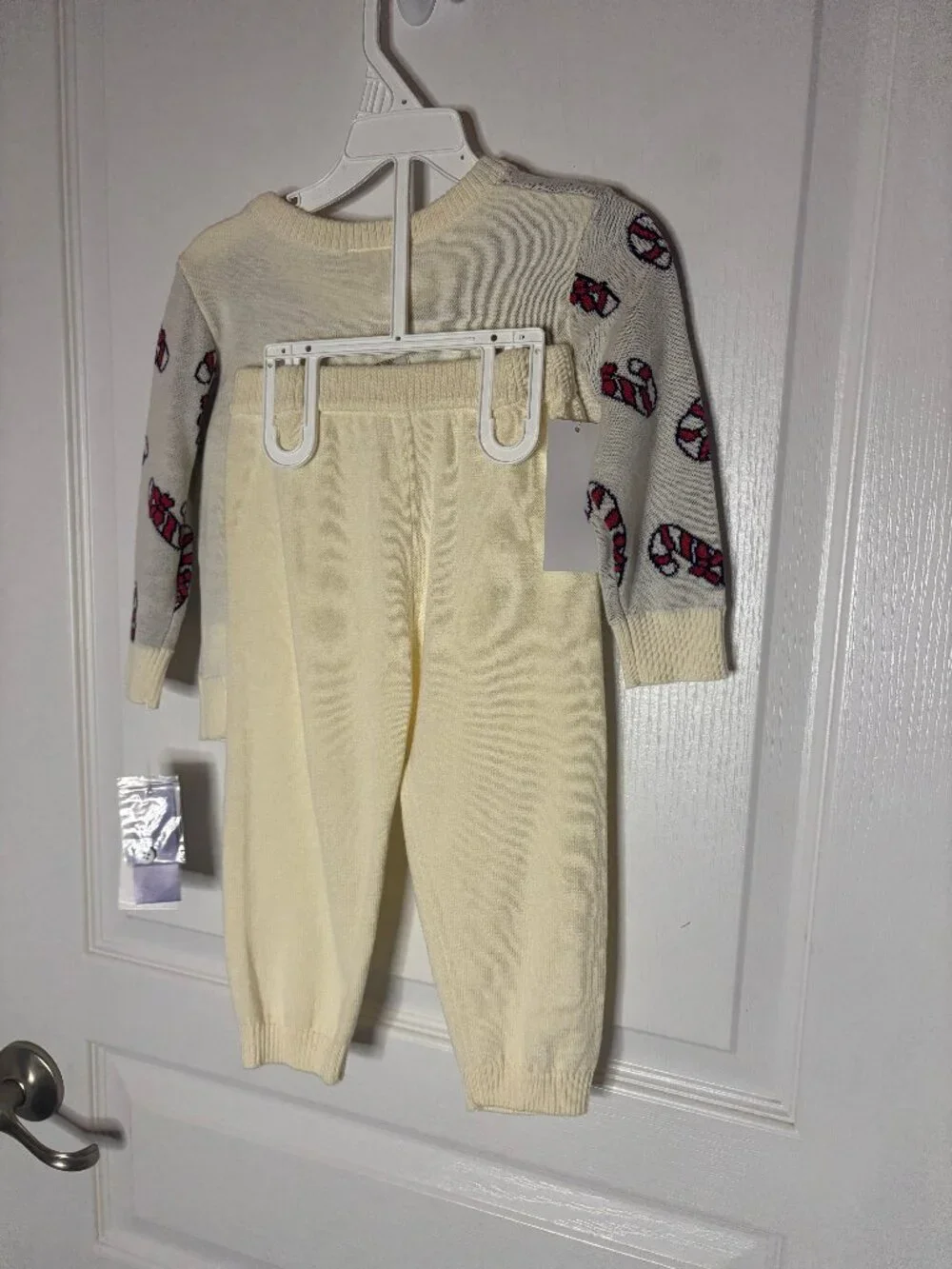 Bluey christmas pajamas